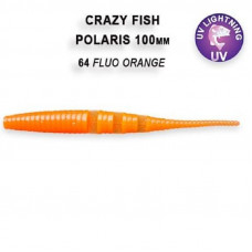 Приманка Crazy Fish POLARIS 4 38-100-64-6 6у