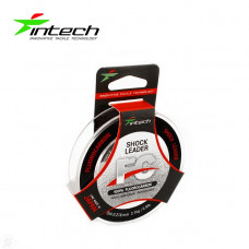 Флюорокарбон Intech FC Shock Leader 25м (0.123mm (1.0kg / 2.2lb))