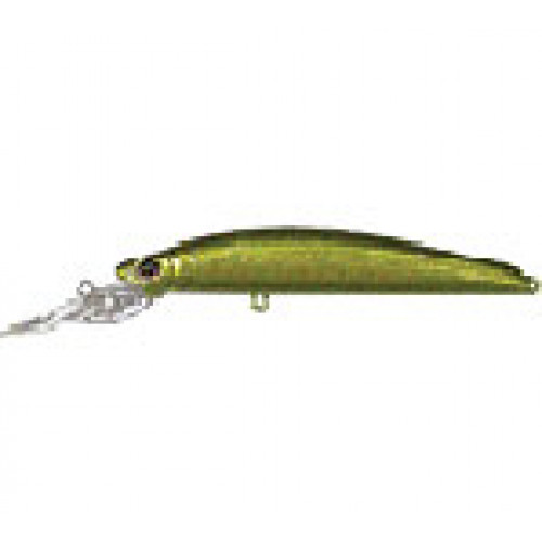 Воблер Strike Pro Magic Minnow 70F 5.2гр EG-068A(263)