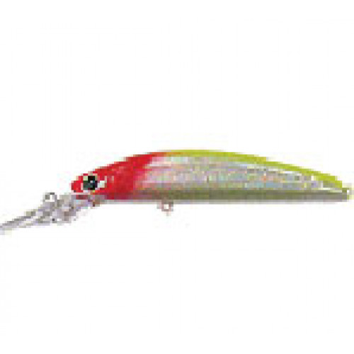 Воблер Strike Pro Magic Minnow 70F 5.2гр EG-068A(402)