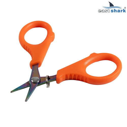 Ножницы EastShark LK-0112