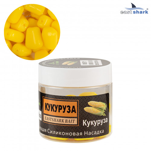 Плавающая кукуруза ES 15 мм кукуруза