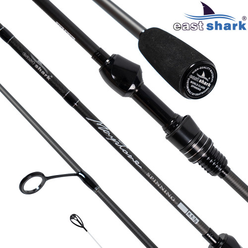 Спиннинг  EastShark Maystone 0.5-3 гр. 1.98 м