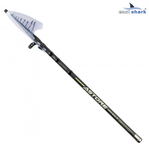 Удилище EastShark Astore Mini Bolo 400