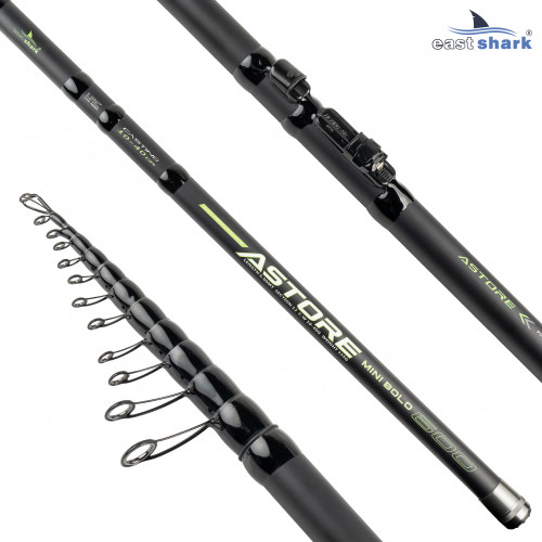 Удилище EastShark Astore Mini Bolo 500