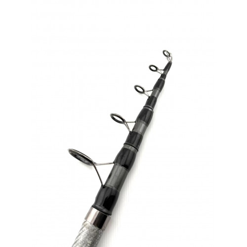 Удилище EastShark tele ULTRA (100-200г) 2,1 м