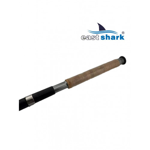 Удилище EastShark tele ULTRA (100-200г) 2,1 м