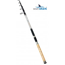 Удилище EastShark tele ULTRA (100-200г) 2,7 м