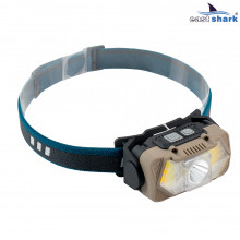 Фонарь налобный EastShark ES-S05 USB