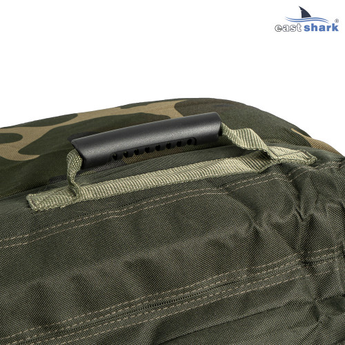 Чехол EastShark BHK-CAMO-3Rods 150см