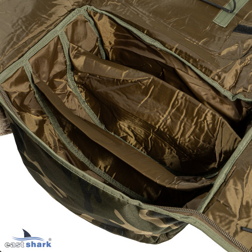 Чехол EastShark BHK-CAMO-3Rods 150см