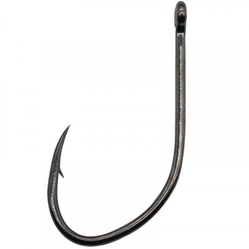 Крючок GURU LWG Feeder Special Eyed №10