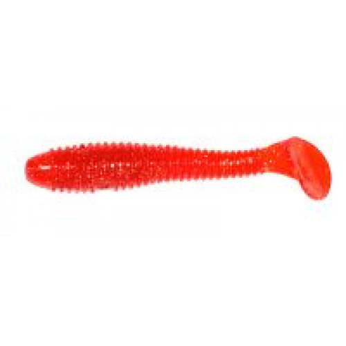 Приманка Crazy Fish VIBRO FAT 1-7.1-4-5 чеснок