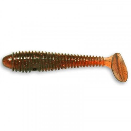 Приманка Crazy Fish VIBRO FAT 1-71-10-1 5у