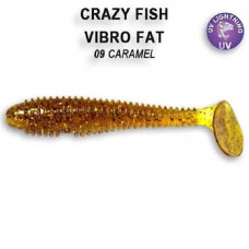 Приманка Crazy Fish VIBRO FAT 2,7 1-71-9-6 5у