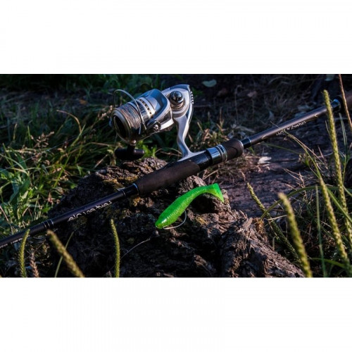 Приманка Crazy Fish Vibro fat 2.8 1-71-12-6 кальмар 5у