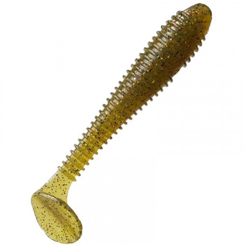 Приманка Crazy Fish VIBRO FAT 3,2 73-80-1-6 5у