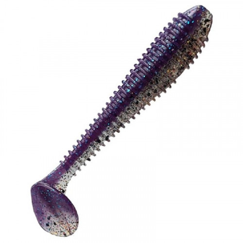 Приманка Crazy Fish VIBRO FAT 3,2 73-80-51d-6 5у
