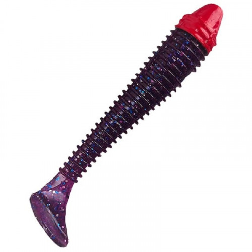 Приманка Crazy Fish VIBRO FAT 3,2 73-80-98RH-6 5у