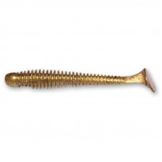 Приманка Crazy Fish VIBRO W0RM 3,4 12-85-28-6  5у