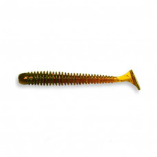 Приманка Crazy Fish VIBRO WORM 2  3-50-14-6