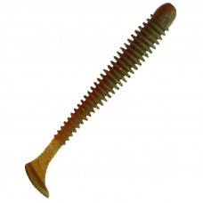 Приманка Crazy Fish VIBRO WORM 2,5 81-65-14-6 8y