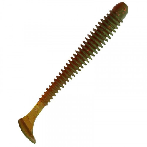 Приманка Crazy Fish VIBRO WORM 2,5 81-65-14-6 8y