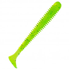 Приманка Crazy Fish VIBRO WORM 2,5 81-65-20-6 8y