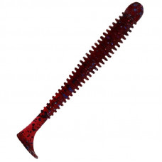 Приманка Crazy Fish VIBRO WORM 2,5 81-65-73-6 8y