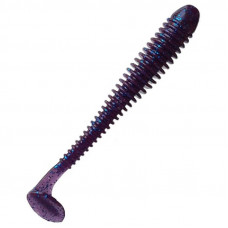 Приманка Crazy Fish VIBRO WORM 3 11-75-99-6 5у