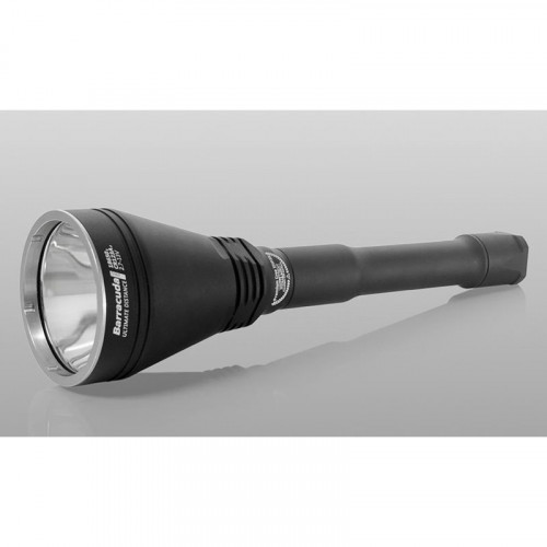 Фонарь Armytek Barracuda Pro XHP35 HI Теплый