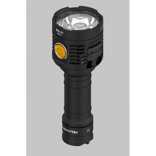 Фонарь Armytek Bear WRG