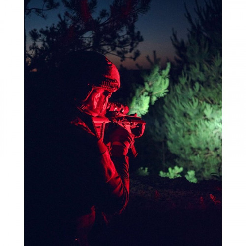 Фонарь Armytek Dobermann Pro Magnet USB Белый