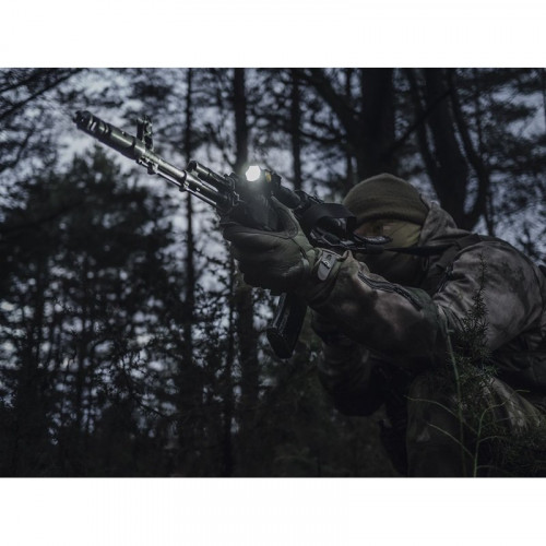 Фонарь Armytek Partner C2 Magnet USB Белый
