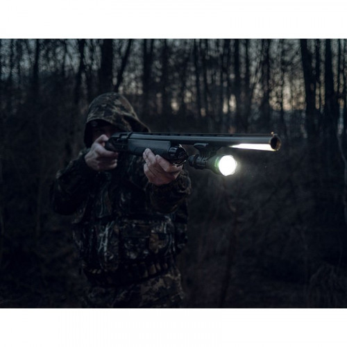 Фонарь Armytek Viking XP-L Белый