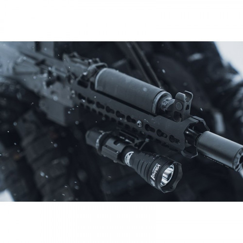 Фонарь Armytek Viking XP-L Белый