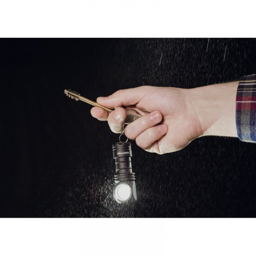 Фонарь Armytek Wizard C1 Pro Magnet USB Теплый