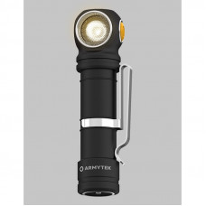 Фонарь Armytek Wizard C2 Pro Max Теплый