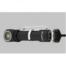 Фонарь Armytek Wizard C2 Pro Nichia Теплый
