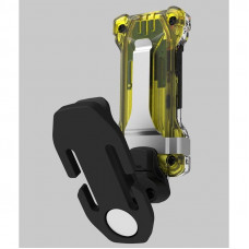 Фонарь Armytek Zippy WR Extended Set Желтый