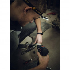 Фонарь Armytek Zippy WR Extended Set Зеленый