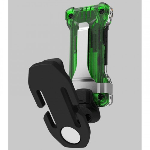 Фонарь Armytek Zippy WR Extended Set Зеленый