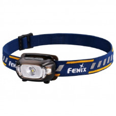 Фонарь Fenix HL15 черный