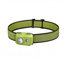 Фонарь Fenix HL16ch салатовый, HL16ch