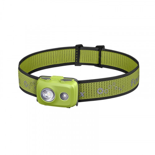 Фонарь Fenix HL16ch салатовый, HL16ch