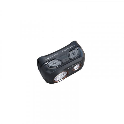 Фонарь Fenix HL32RT черный, HL32RTbk