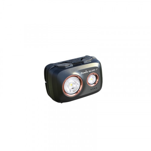 Фонарь Fenix HL32RT черный, HL32RTbk