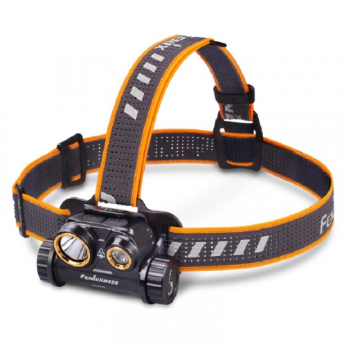 Фонарь Fenix HM65R
