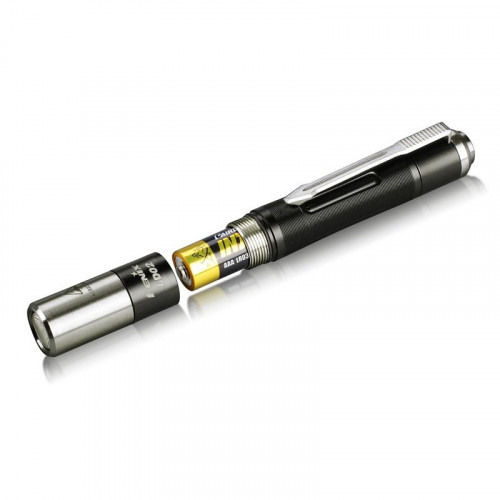 Фонарь Fenix LD02V20