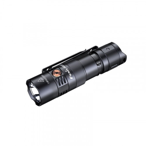 Фонарь Fenix PD25R, PD25R